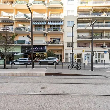 Apartman Renovated Near The *