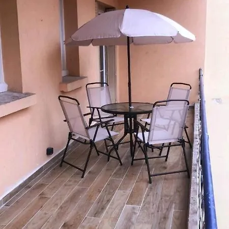 Renovated Near The