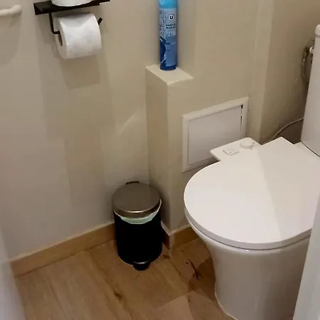 Renovated Near The *